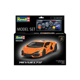 Revell Model Set 1:24 Lamborghini Revuelto 67723