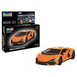 Revell Model Set 1:24 Lamborghini Revuelto 67723