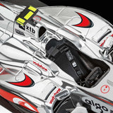 Revell Model Set 1:24 McLaren Mercedes MP4-25 Lewis Hamilton 67096