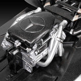 Revell Model Set 1:24 McLaren Mercedes MP4-25 Lewis Hamilton 67096