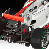 Revell Model Set 1:24 McLaren Mercedes MP4-25 Lewis Hamilton 67096