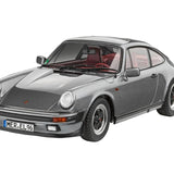 Revell Model Set 1:24 Porsche 911 3.2 Coupe 67688