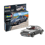 Revell Model Set 1:24 Porsche 911 3.2 Coupe 67688