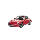 Revell Model Set 1:24 Porsche 911 3.2 Targa 67689