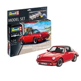 Revell Model Set 1:24 Porsche 911 3.2 Targa 67689