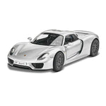 Revell Model Set 1:24 Porsche 918 Spyder 67026 | Toysall