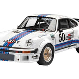 Revell Model Set 1:24 Porsche 934 67685