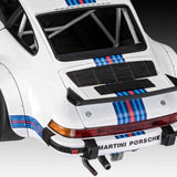 Revell Model Set 1:24 Porsche 934 67685