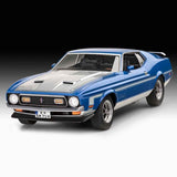 Revell Model Set 1:25 71 Ford Mustang Boss 351 67699