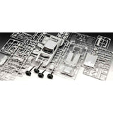 Revell Model Set 1:25 71 Ford Mustang Boss 351 67699