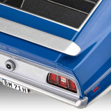 Revell Model Set 1:25 71 Ford Mustang Boss 351 67699