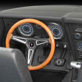 Revell Model Set 1:25 71 Ford Mustang Boss 351 67699