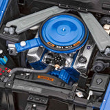 Revell Model Set 1:25 71 Ford Mustang Boss 351 67699