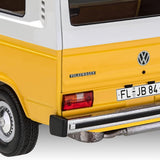 Revell Model Set 1:25 Volkswagen T3 Bus 67706