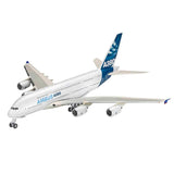 Revell Model Set 1:288 Airbus A380 63808