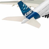 Revell Model Set 1:288 Airbus A380 63808