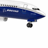 Revell Model Set 1:288 Boeing 737-800 63809