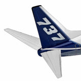 Revell Model Set 1:288 Boeing 737-800 63809