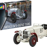 Revell Model Set 1:32 Mercedes-Benz SSKL 67737