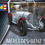 Revell Model Set 1:32 Mercedes-Benz SSKL 67737