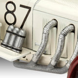 Revell Model Set 1:32 Mercedes-Benz SSKL 67737