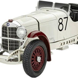Revell Model Set 1:32 Mercedes-Benz SSKL 67737