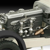 Revell Model Set 1:32 Mercedes-Benz SSKL 67737