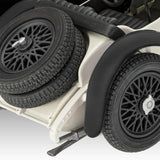 Revell Model Set 1:32 Mercedes-Benz SSKL 67737