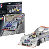 Revell Model Set 1:32 Porsche 917/10 67738