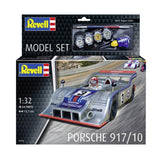 Revell Model Set 1:32 Porsche 917/10 67738