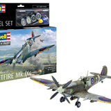 Revell Model Set 1:32 Supermarine Spitfire Mk.IXc 63927