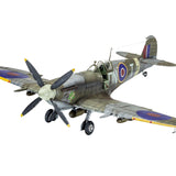 Revell Model Set 1:32 Supermarine Spitfire Mk.IXc 63927