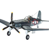Revell Model Set 1:32 Vought F4U-1A Corsair 64781