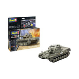 Revell Model Set 1:35 Leopard 1 63240