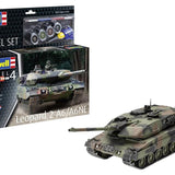 Revell Model Set 1:35 Leopard 2 A6/A6NL 63281