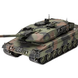 Revell Model Set 1:35 Leopard 2 A6/A6NL 63281