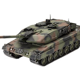 Revell Model Set 1:35 Leopard 2 A6/A6NL 63281