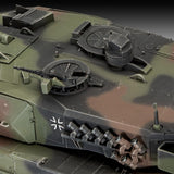 Revell Model Set 1:35 Leopard 2 A6/A6NL 63281
