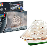 Revell Model Set 1:350 Gorch Fock 65432