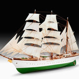 Revell Model Set 1:350 Gorch Fock 65432