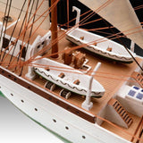 Revell Model Set 1:350 Gorch Fock 65432