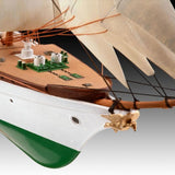 Revell Model Set 1:350 Gorch Fock 65432
