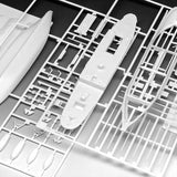 Revell Model Set 1:350 Gorch Fock 65432