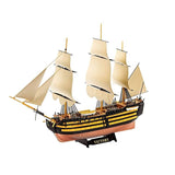 Revell Model Set 1:450 HMS Victory Gemi 65819