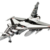 Revell Model Set 1:48 Dassault Aviation Rafale C 63901