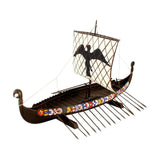 Revell Model Set 1:50 Gemi Viking Ship 65403