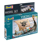 Revell Model Set 1:50 Gemi Viking Ship 65403