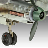 Revell Model Set 1:72 Arado AR-240 63798
