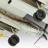 Revell Model Set 1:72 Arado AR-240 63798
