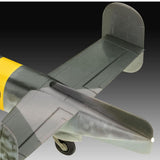 Revell Model Set 1:72 Arado AR-240 63798